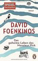 Das geheime Leben des Monsieur Pick: Roman von Foen... | Buch | Zustand sehr gut