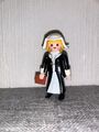 Playmobil 5538 Serie 7 Figur Nonne Kirche