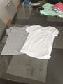 Damen T-Shirt 2 Stück Gr M/L