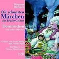 Die schönsten Märchen der Brüder Grimm. - Teil: 1. Dornr... | Buch | Zustand gut