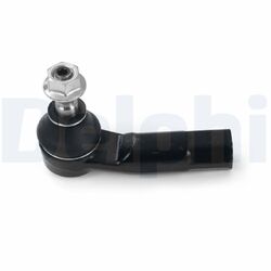 DELPHI TA3430 Spurstangenkopf für AUDI SEAT SKODA VW