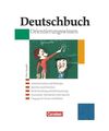 Deutschbuch Gymnasium 5.-10. Schuljahr. Orientierungswissen: Schülerbuch, Ulric