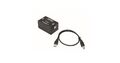 EUROLITE USB-DMX512 PRO Interface MK2 USB-DMX-Interface inkl. USB Kabel