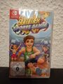 Summer Sports Games / Nintendo Switch Spiel