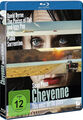 CHEYENNE, This must be the place (Sean Penn, Paolo Sorrentino) Blu-ray Disc NEU