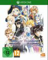 Tales of Vesperia: Definitive Edition XBOX-One Neu & OVP