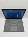 Microsoft Surface Laptop 13,5" Touch QHD i5-7300U 8GB 256GB SSD WIN10 WLAN K567