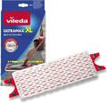 Vileda Ultramax XL Bodenwischer Ersatzbezug, extrabreiter Wischmopp Bezug