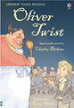 Oliver Twist Hardcover Mary Sebag - montefiore