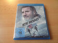 Blu Ray The Ice Road - Liam Neeson - 2021