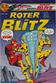 SUPERMAN präsentiert: ROTER BLITZ 1980 # 7 - EHAPA VERLAG - ZUSTAND 1-2/2