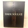 Dark Souls III The Fire Fades Edition PS4 Limited Bonus Soundtrack CD Karte &...