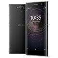 Sony Xperia XA2 schwarz 32GB Smartphone LTE o. Simlock 5,2" Display 23MP