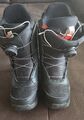 Snowboard Boots 39 Burton Mint Boa Mondo 24.5 Kinder Damen  Stiefel wie neu