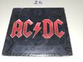 Album CD - AC/DC - Black Ice - Bon État 