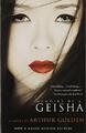 Memoirs of a Geisha by Arthur Golden 067697175X FREE Shipping