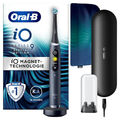 Braun Oral-B iO Series 9 Elektrische Zahnbürste (nur mit Ladekabel)