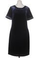 Peter Hahn Kleid Damen Dress Damenkleid Gr. EU 36 Marineblau #ogbmvae