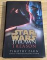 Thrawn: Verrat - Star Wars Timothy Zahn - Hardcover