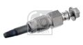 FEBI BILSTEIN Glühkerze 15956 für VW TRANSPORTER T4 SANTANA VENTO T3 40 55 LT 35