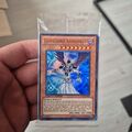 Yugioh Legendary Collection 2 Promos sealed OVP