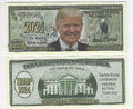 Dollar Donald Trump 2024 Revenge