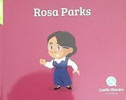 ROSA PARKS (hist.jeunesse) von CRETE-WENNAGEL-FERRE | Buch | Zustand sehr gutGeld sparen & nachhaltig shoppen!