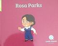 ROSA PARKS (hist.jeunesse) von CRETE-WENNAGEL-FERRE | Buch | Zustand sehr gut