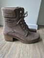 Panama Jack Damen Stiefelette