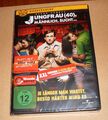 DVD Jungfrau (40), männlich, sucht... XXL - Steve Carell - Seth Rogen - Neu OVP