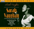 Sarah Vaughan - Best of