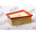 KRAFT AUTOMOTIVE Luftfilter für NISSAN OPEL RENAULT GENERAL MOTORS 1715220