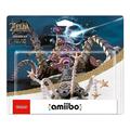 Nintendo amiibo Figur Legend of Zelda Kollektion WÄCHTER Breath of the Wild OVP