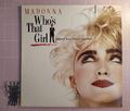 US-Import von 1987.  Who´s that girl. Original Motion Picture Soundtrack. (LP, V