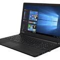 Toshiba Satellite Pro R50 Slim Thin 15,6" Intel Core i3 4005U 8GB RAM 256GB SSD