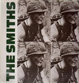 The Smiths Meat Is Murder NEAR MINT Rough Trade Vinyl LP