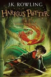 J. K. Rowling Harry Potter and the Chamber of Secrets (Latin (Gebundene Ausgabe)Ein weiterer großartiger Artikel von Rarewaves