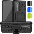 Schutzhülle Für Huawei Modelle Rugged Hülle Handy Tasche Robust Slim Cover Case