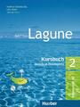 Lagune 2. Kursbuch mit Audio-CD Sprechübungen | Hartmut Aufderstraße (u. a.)