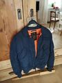 bomberjacke herren