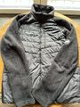 MAMMUT, Herren, Innominata Fleecejacke, Polartec, Pertex Quantum, schwarz