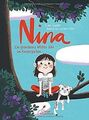 Nina: Ein grandioses letztes Jahr im Kindergarten... | Buch | Zustand akzeptabel