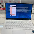 SAMSUNG Galaxy Book Pro 13,3 2022