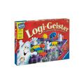 RAV25042 - Logi-Geister, Brettspiel, für 2-4 Spieler, ab 5 Jahren...