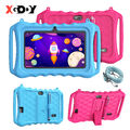 2024 Android 12 Kids Kinder Tablet 7 Zoll 3GB+32GB WiFi Parental Control 3100mAh