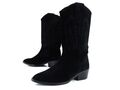 Sommerkind Biker Western Cowboy Winter Boots Schuhe Stiefel Stiefeletten Gr 39