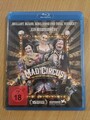 Mad Circus - Eine Ballade von Liebe und Tod - Uncut FSK18 - Blu-ray Neuwertig 