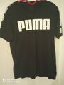 Puma T-Shirt Gr. S 44/46 schönes Modell kaum getragen