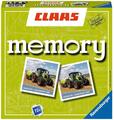 CLAAS memory