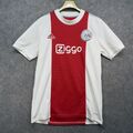 Ajax Heim Fußball Trikot 2021 2022 Adidas Größe M Amsterdam Kurzarm